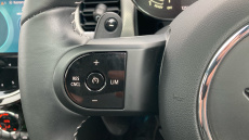 MINI Cooper 2.0 S Exclusive 5dr Auto Petrol Hatchback